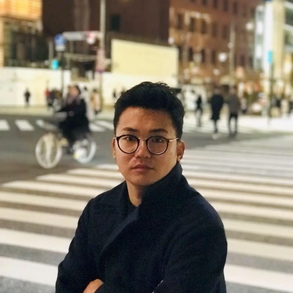 Toshiaki Yoshida, PhD Candidate